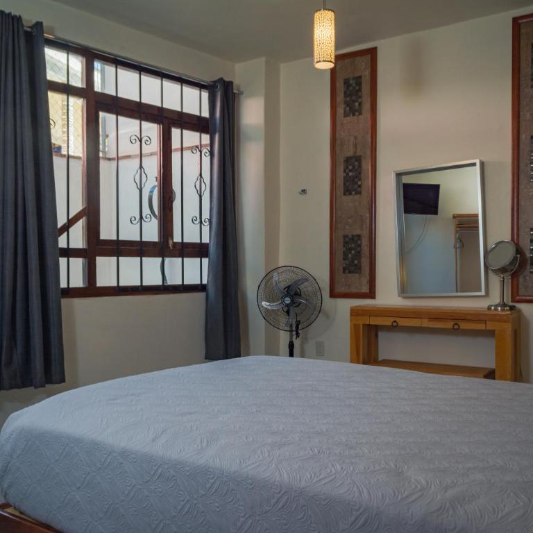 Hotel Corazón de Plata Centro - Standard Queen Room - 3