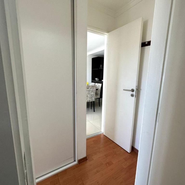 Depto con cochera, pileta y gimnasio - Apartamento de 1 dormitorio - 15