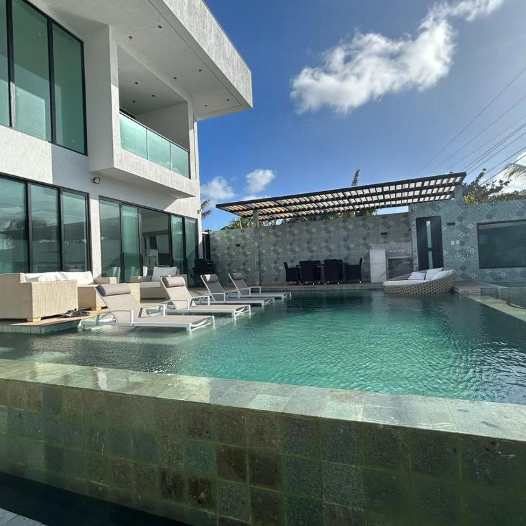 Mansión Casa Bali - Casa de 6 dormitorios - 16