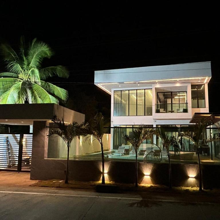Mansión Casa Bali - Casa de 6 dormitorios - 2