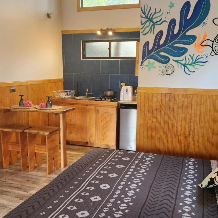 HARE O HAUPIANO - Apartamento de 1 dormitorio - 4