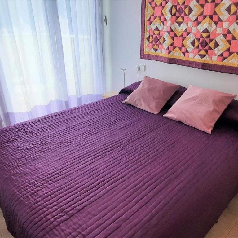 Apartamento con vistas al mar, se admiten mascotas y aparcamiento en Llançà - ES-170-15 - Apartamento - 3
