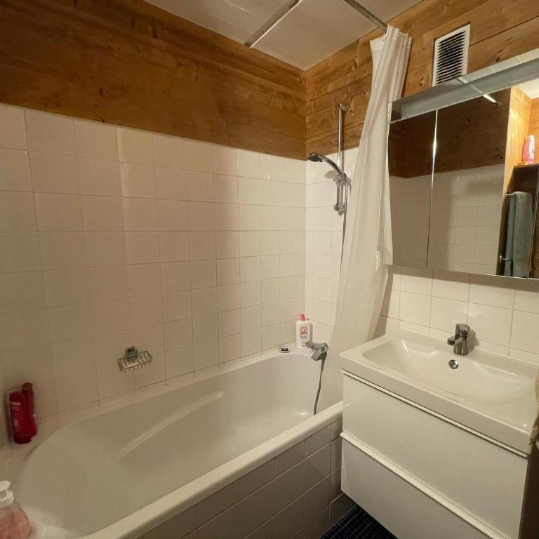 Appartement confortable · Proche pistes · WIFI gratuit - FR-1-425-211 - Apartamento - 8