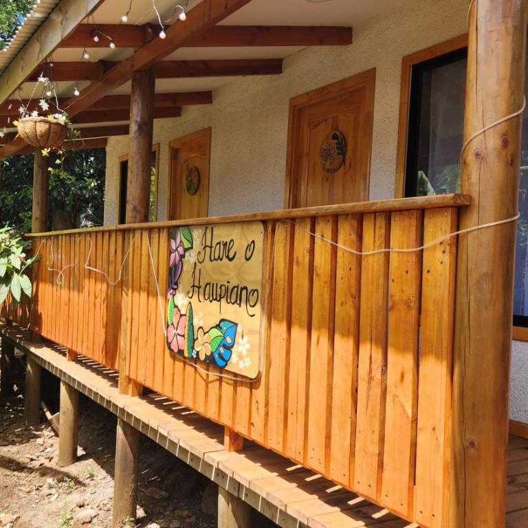 HARE O HAUPIANO - Apartamento de 1 dormitorio - 18