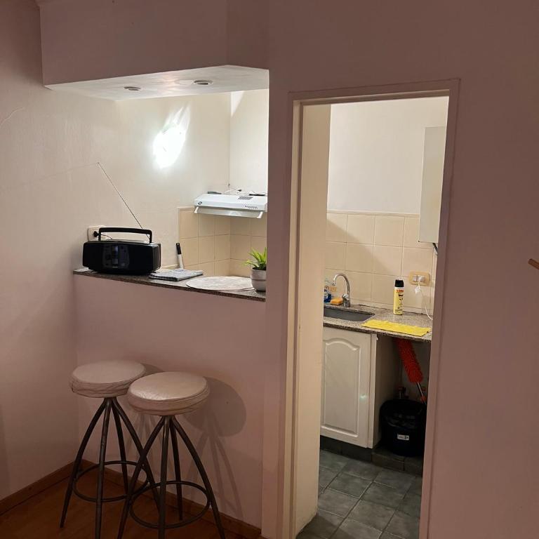 Departamento Amadeus - Apartamento de 1 dormitorio - 3