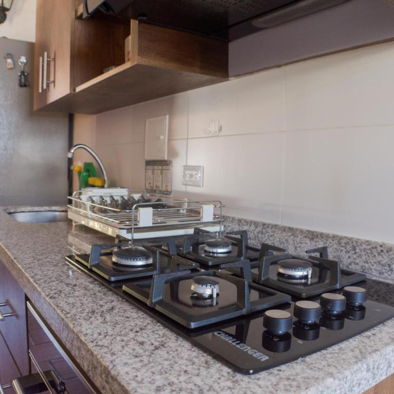 El Retiro Barichara 206 - Apartamento de 3 dormitorios - 19