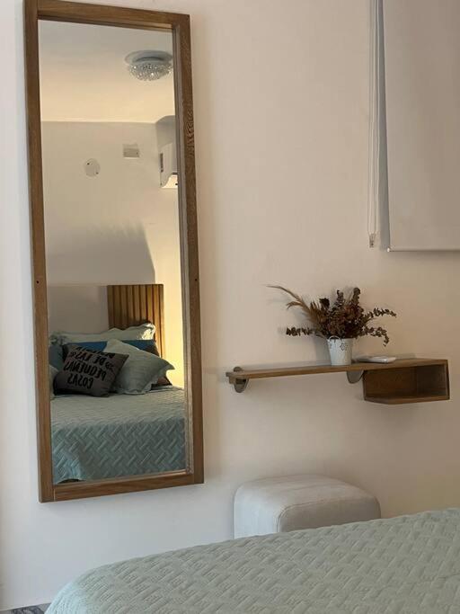 Apartamento Lupe 201 - Apartamento de 1 dormitorio - 26