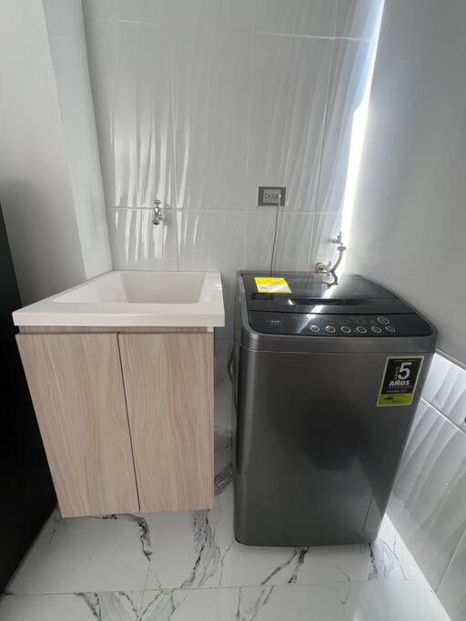 Apartamento Lupe 201 - Apartamento de 1 dormitorio - 31