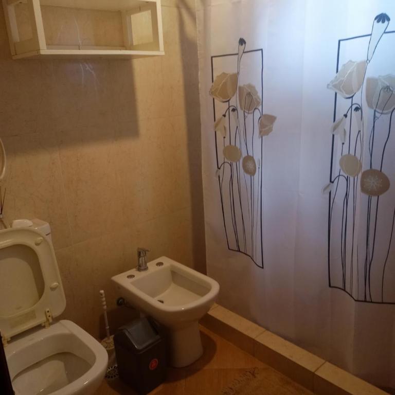 Bocha 1 - Casa de 2 dormitorios - 3