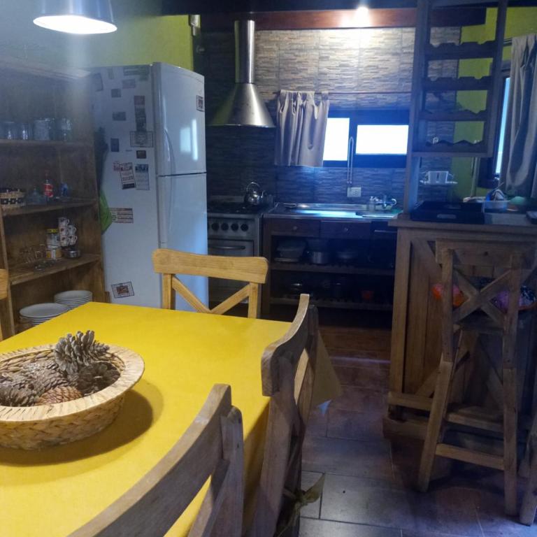 Bocha 1 - Casa de 2 dormitorios - 4