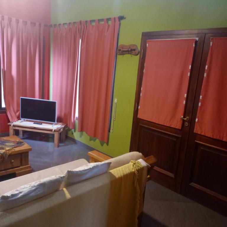 Bocha 1 - Casa de 2 dormitorios - 13