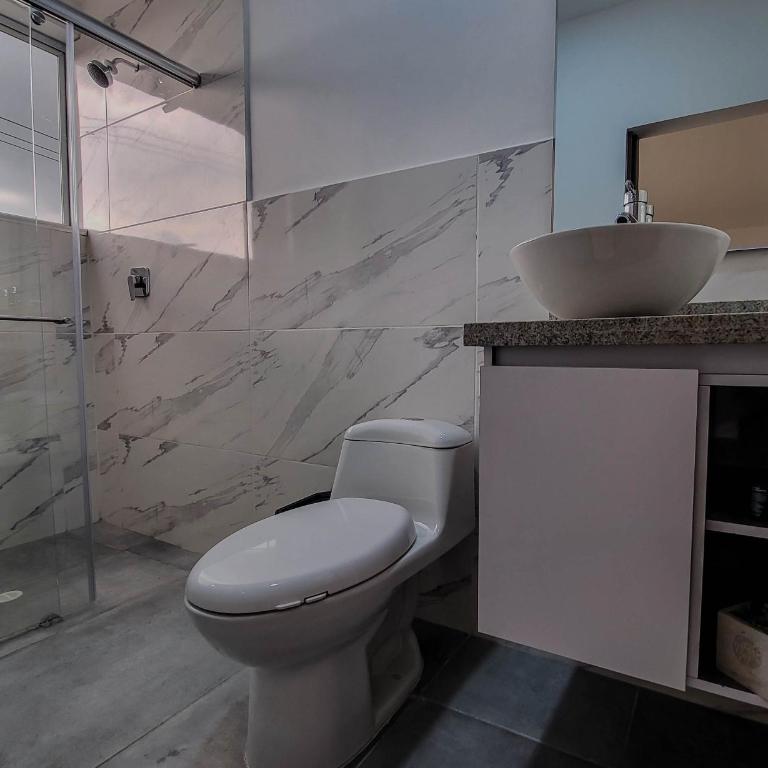 Hotel La Gran Estaciónag - Single Room - 2