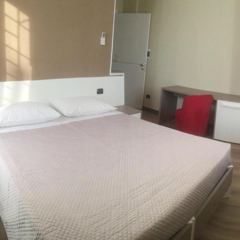 Locanda Ai Due Orsi - Deluxe Double or Twin Room - 6