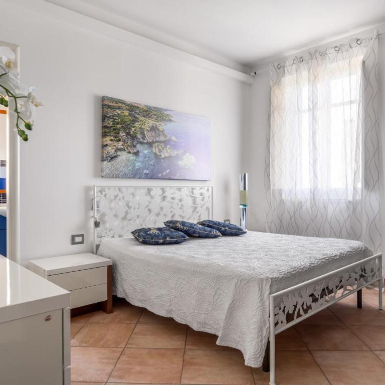 Villa vista mare e piscina privata ad Alcamo - Villa - 26
