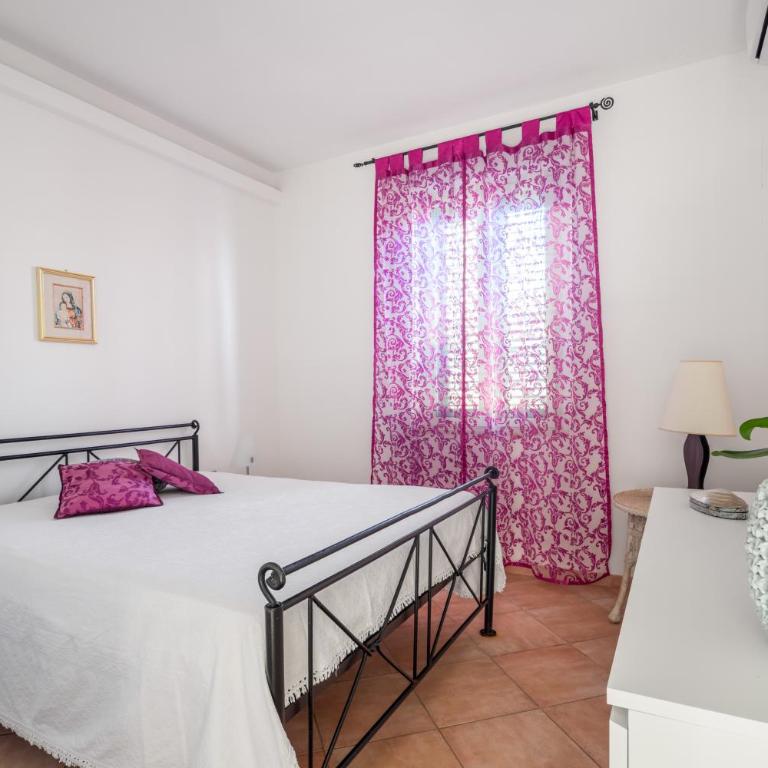 Villa vista mare e piscina privata ad Alcamo - Villa - 23