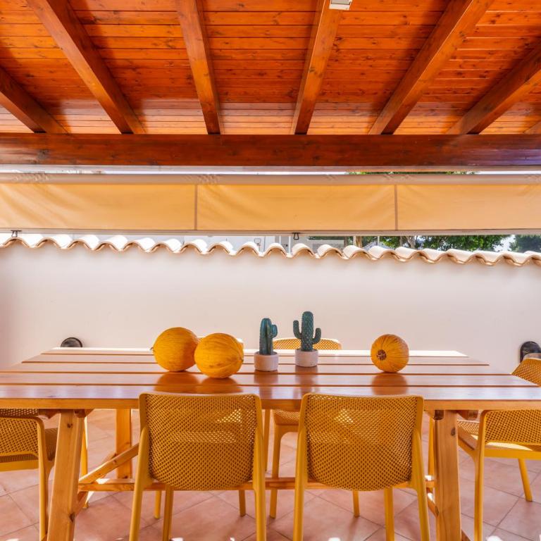 Villa vista mare e piscina privata ad Alcamo - Villa - 14