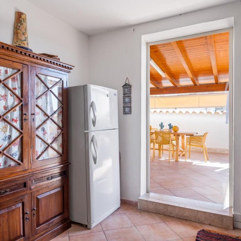 Villa vista mare e piscina privata ad Alcamo - Villa - 13
