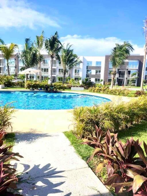 Hermoso Apartamento con club de playa - Apartamento - 11