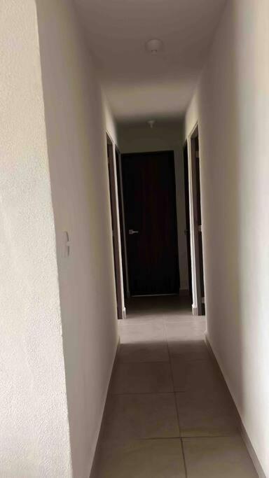 Hermoso Apartamento con club de playa - Apartamento - 14