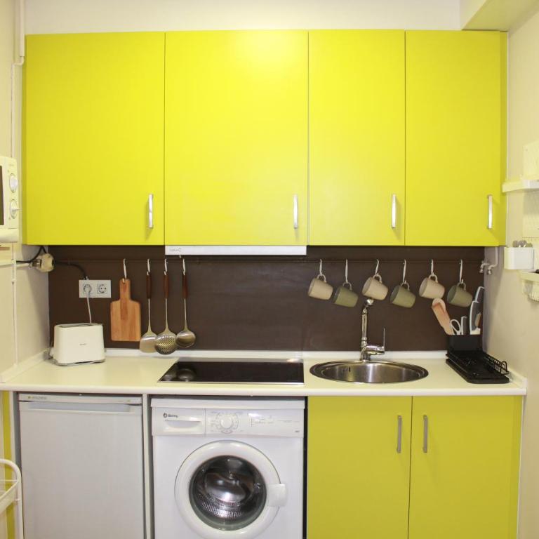 Oasis Pirineos VUT 23-328 - Apartment mit 1 Schlafzimmer - 6