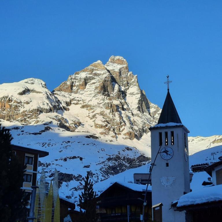 Maison Meynet Mountain Charm - Appartamento Monolocale - 8