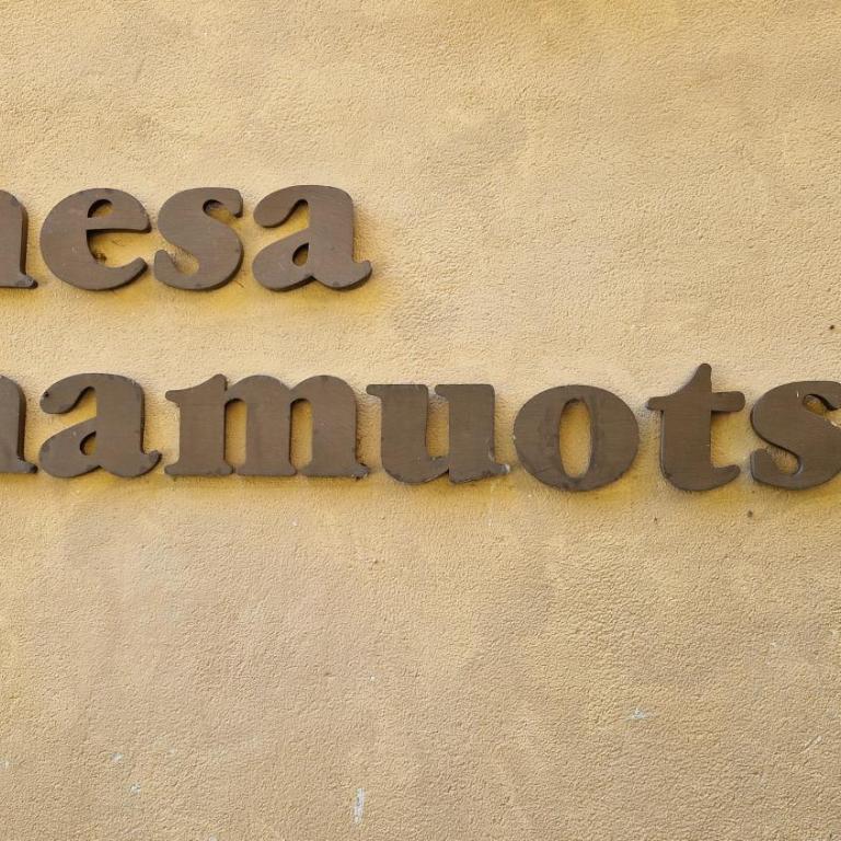 Chesa Bellaval, Haus Chamuotsch 2 1 2-Zimmerwohnung - Apartment mit Seeblick - 18