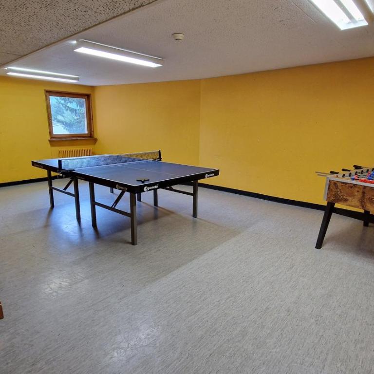 Chesa Bellaval, Haus Chamuotsch 3 1 2-Zimmerwohnung - Apartment mit Seeblick - 27