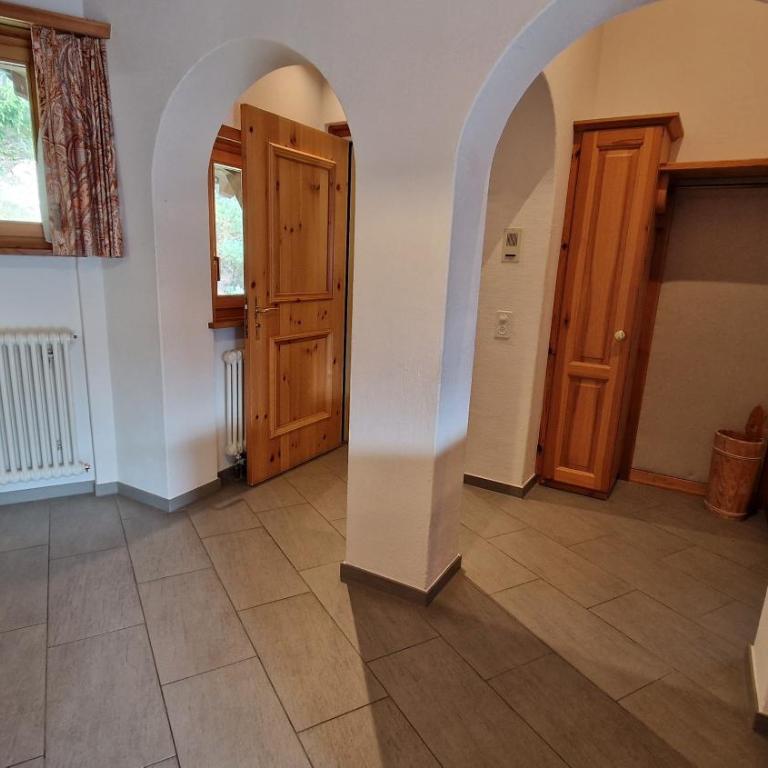 Chesa Bellaval, Haus Rizza 3 1 2 Zimmerwohnung - Apartment mit Seeblick - 27