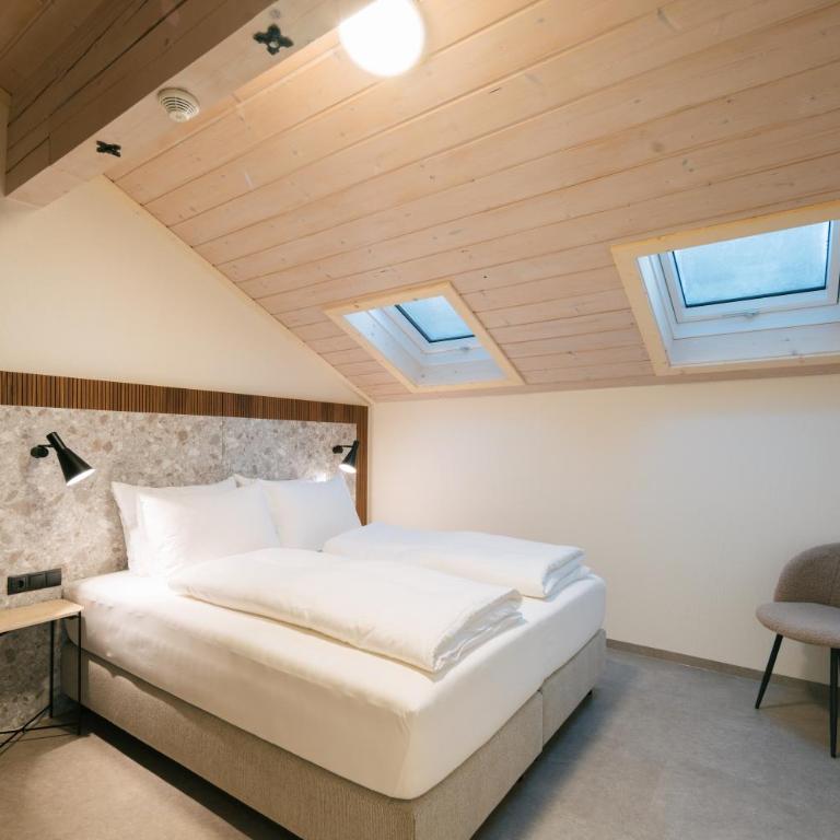 Boutique Apart Serfaus - Apartment with Mountain View - 4