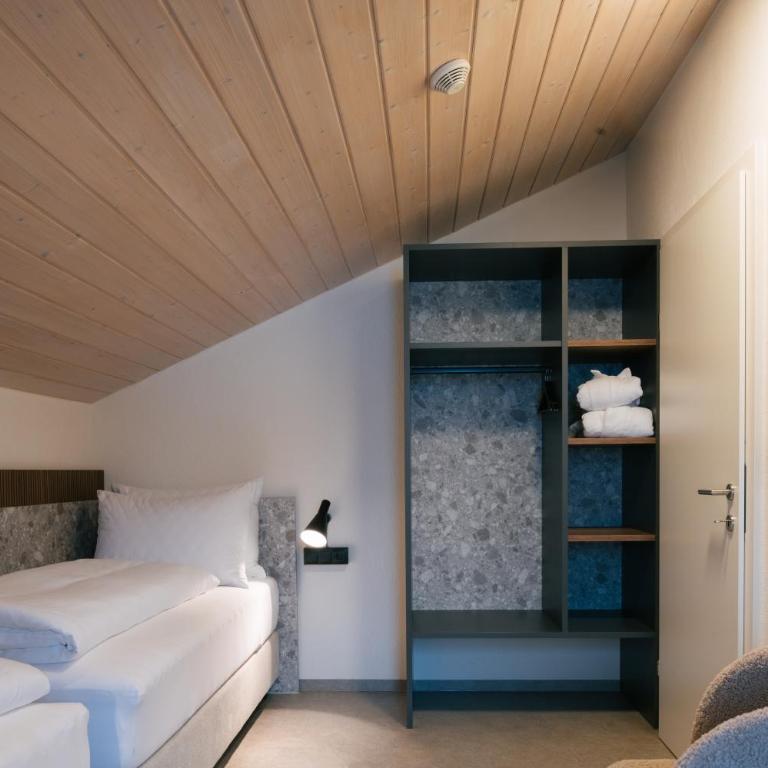 Boutique Apart Serfaus - Apartment with Mountain View - 5