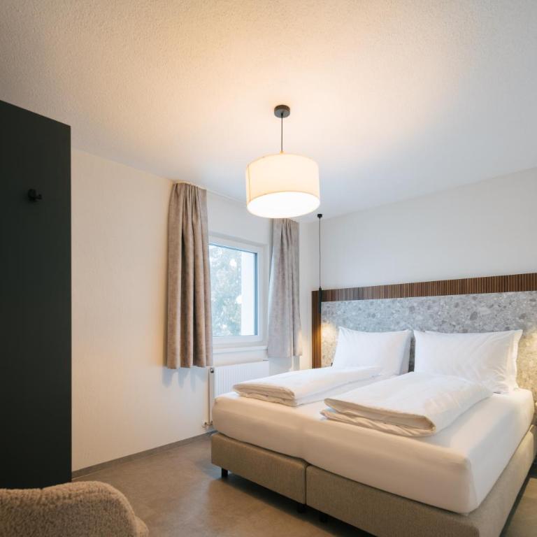 Boutique Apart Serfaus - Two-Bedroom Apartment - 6