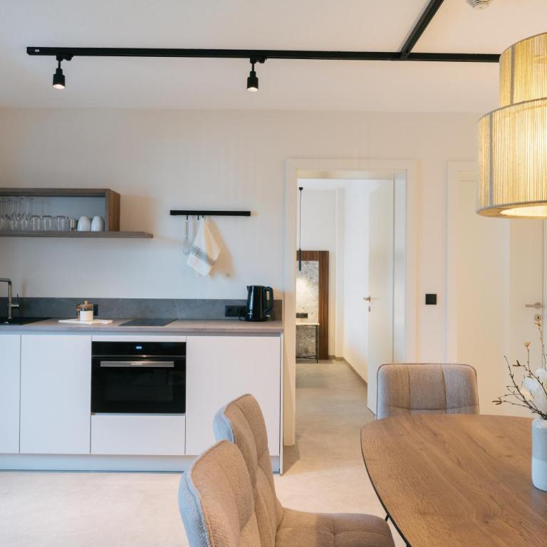 Boutique Apart Serfaus - Two-Bedroom Apartment - 1