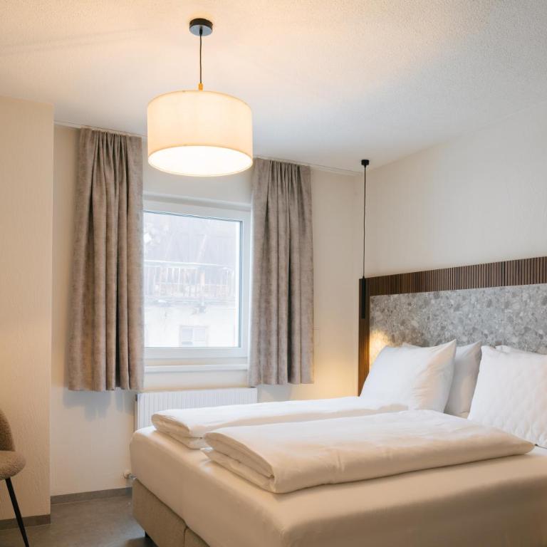 Boutique Apart Serfaus - Two-Bedroom Apartment - 5