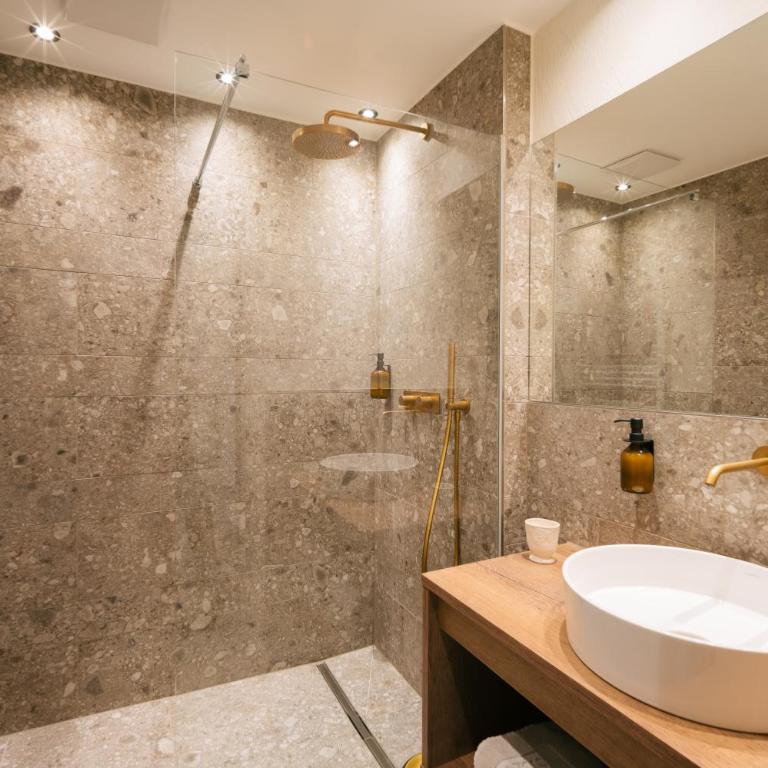 Boutique Apart Serfaus - Two-Bedroom Apartment - 3