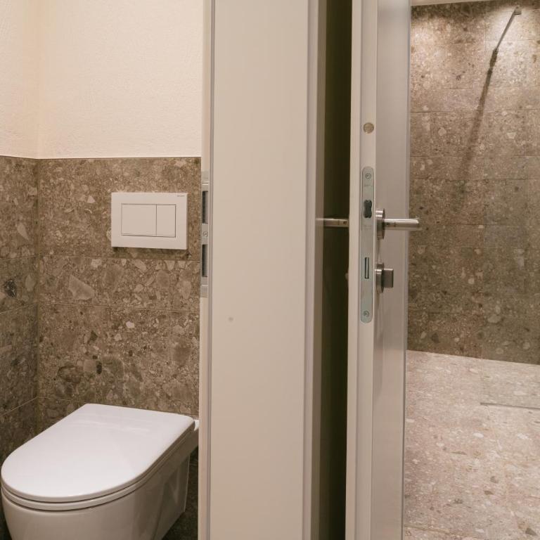 Boutique Apart Serfaus - Two-Bedroom Apartment - 2