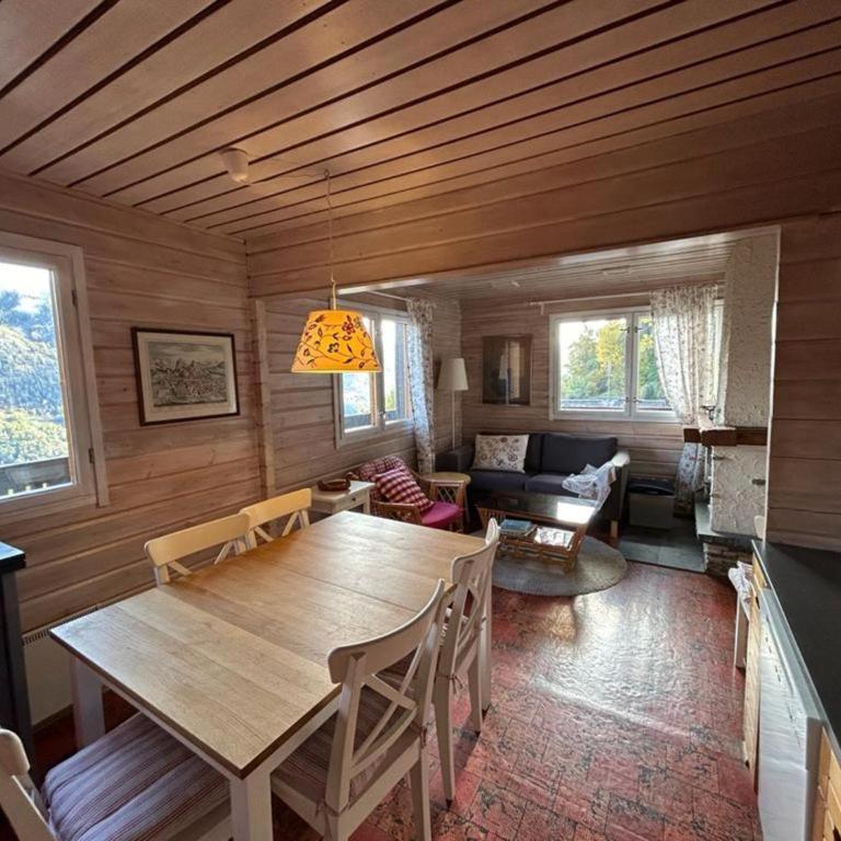Porkka COSY & QUIET chalet 8 pers - Chalet - 5