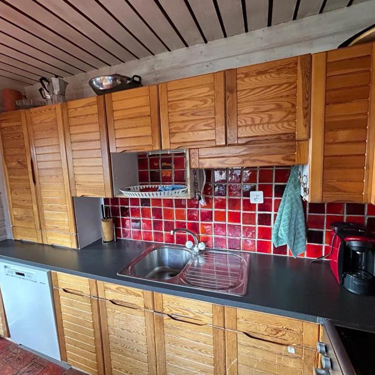 Porkka COSY & QUIET chalet 8 pers - Chalet - 8