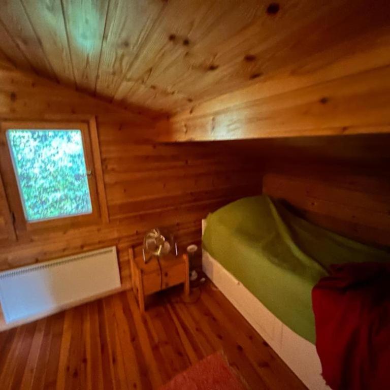 Porkka COSY & QUIET chalet 8 pers - Chalet - 12