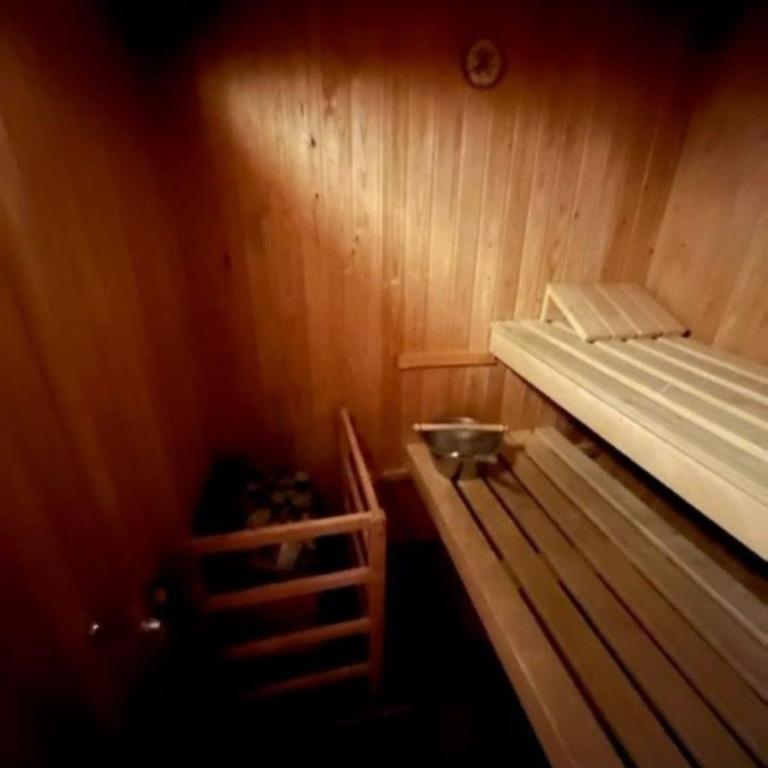Porkka COSY & QUIET chalet 8 pers - Chalet - 15
