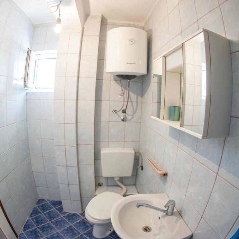 Guest House Violet - Studio sa Balkonom - 4