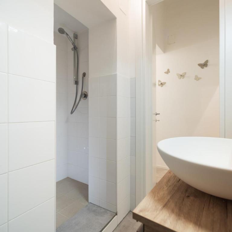 GuestHost - Stylish loft near Piazza del Campo - Studio - 15
