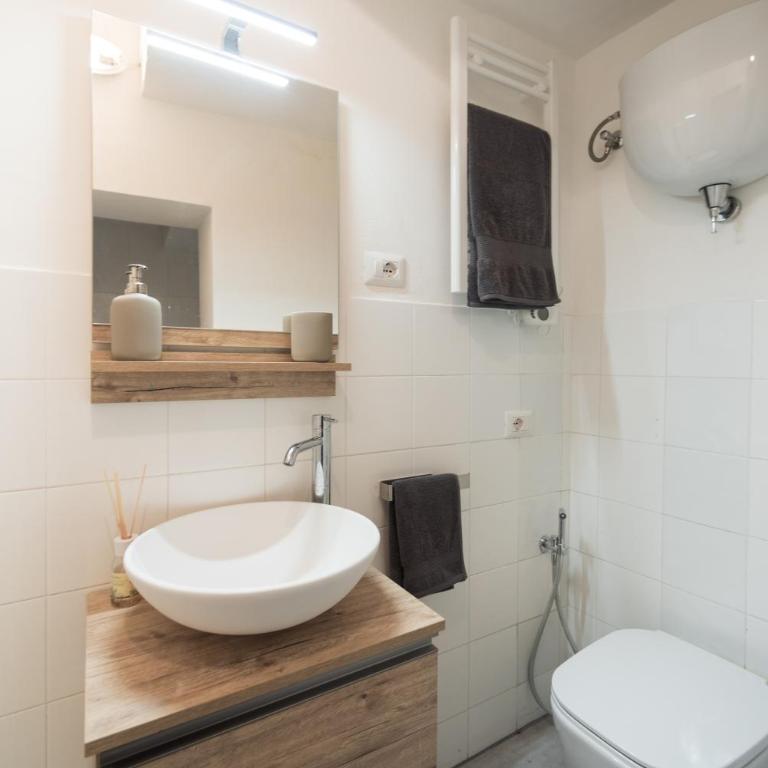 GuestHost - Stylish loft near Piazza del Campo - Studio - 16