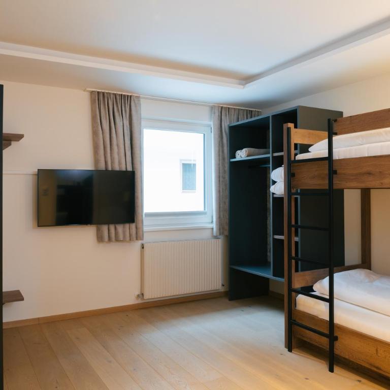 Boutique Apart Serfaus - Superior Apartment with Sauna - 7