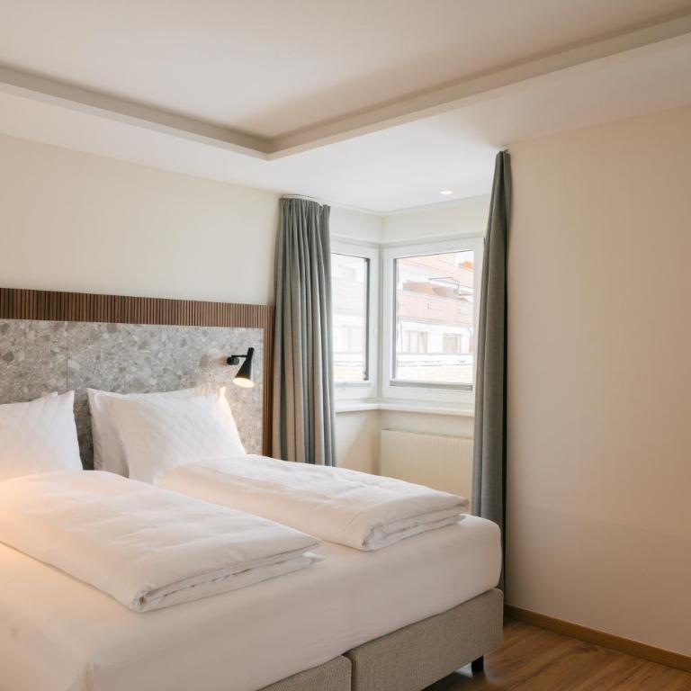 Boutique Apart Serfaus - Superior Apartment with Sauna - 4