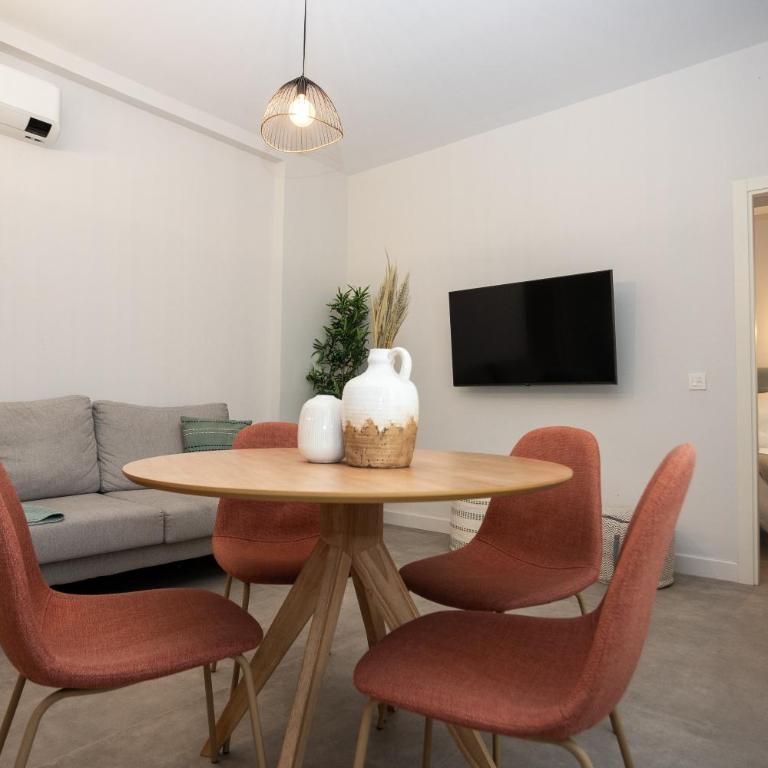 Diana Suites 23 - Apartamento de 2 dormitorios - 18