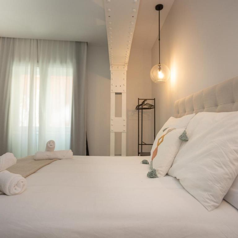 Diana Suites 23 - Apartamento de 2 dormitorios - 17