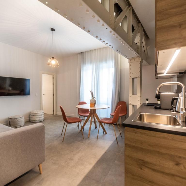 Diana Suites 23 - Apartamento de 2 dormitorios - 23