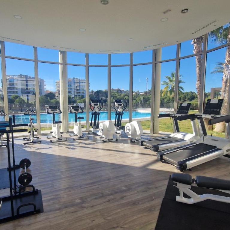 Villamartin Orihuela Costa La Zenia nice apartment! ! - Apartamento de 3 dormitorios - 37