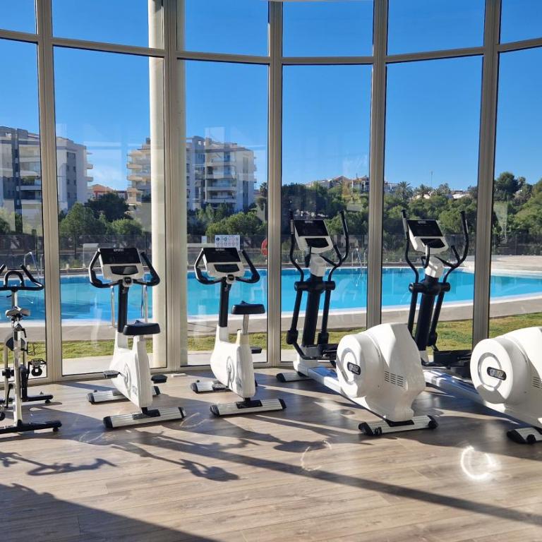Villamartin Orihuela Costa La Zenia nice apartment! ! - Apartamento de 3 dormitorios - 4