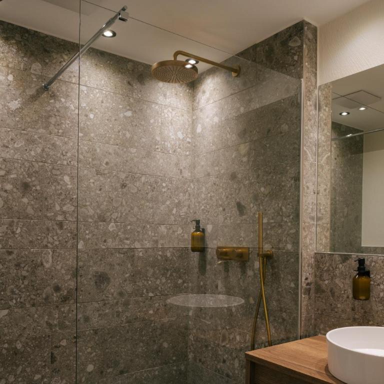 Boutique Apart Serfaus - One-Bedroom Apartment - 4
